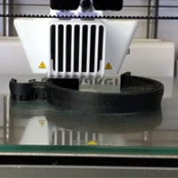 Image of 3D Prototyping