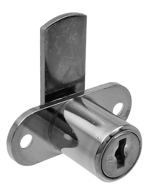 5811 Tambour lock