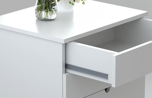 Image of 75 percent extension drawer slide