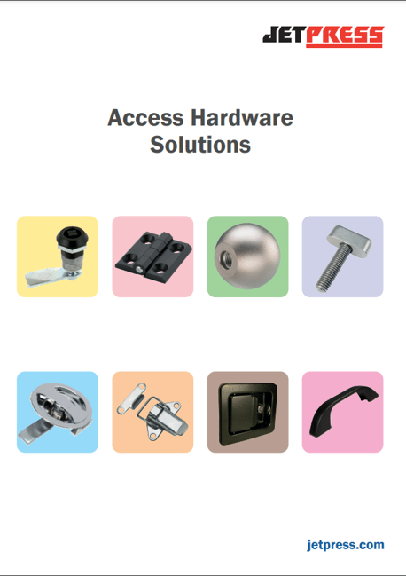 Access Hardware Broch