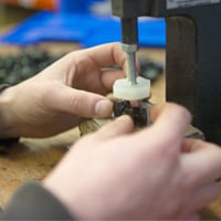 Image of Assembly and Finishing