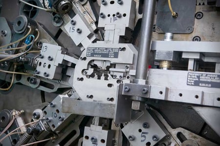 Bihler-Maschine Bihler-Maschine