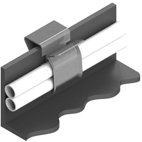CAC266_Double_Cable_Clip_Edge_Fixing_Assembly_web