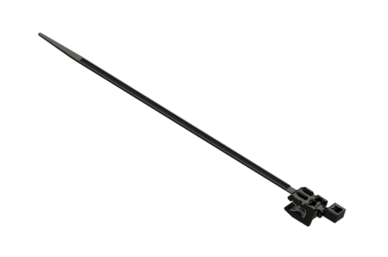 CAT227 - Edge Panel Fixing Cable Ties