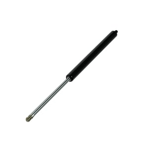 Image of a Black AS Raymond Gas Spring with Thread