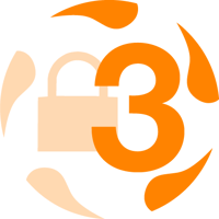 Hafren Security Rating Level 3 Hafren Security Rating Level 3