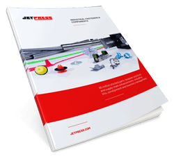 Industrial Fasteners Linecard Cover