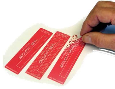 KL-Total-Transfer-Void-Label