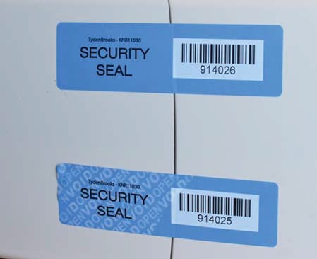 KNR_Non_Residue_Void_Label