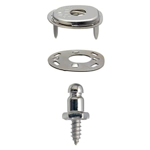 Lift-the-DOT Fasteners - Screw Fixing-Stud Type-Group