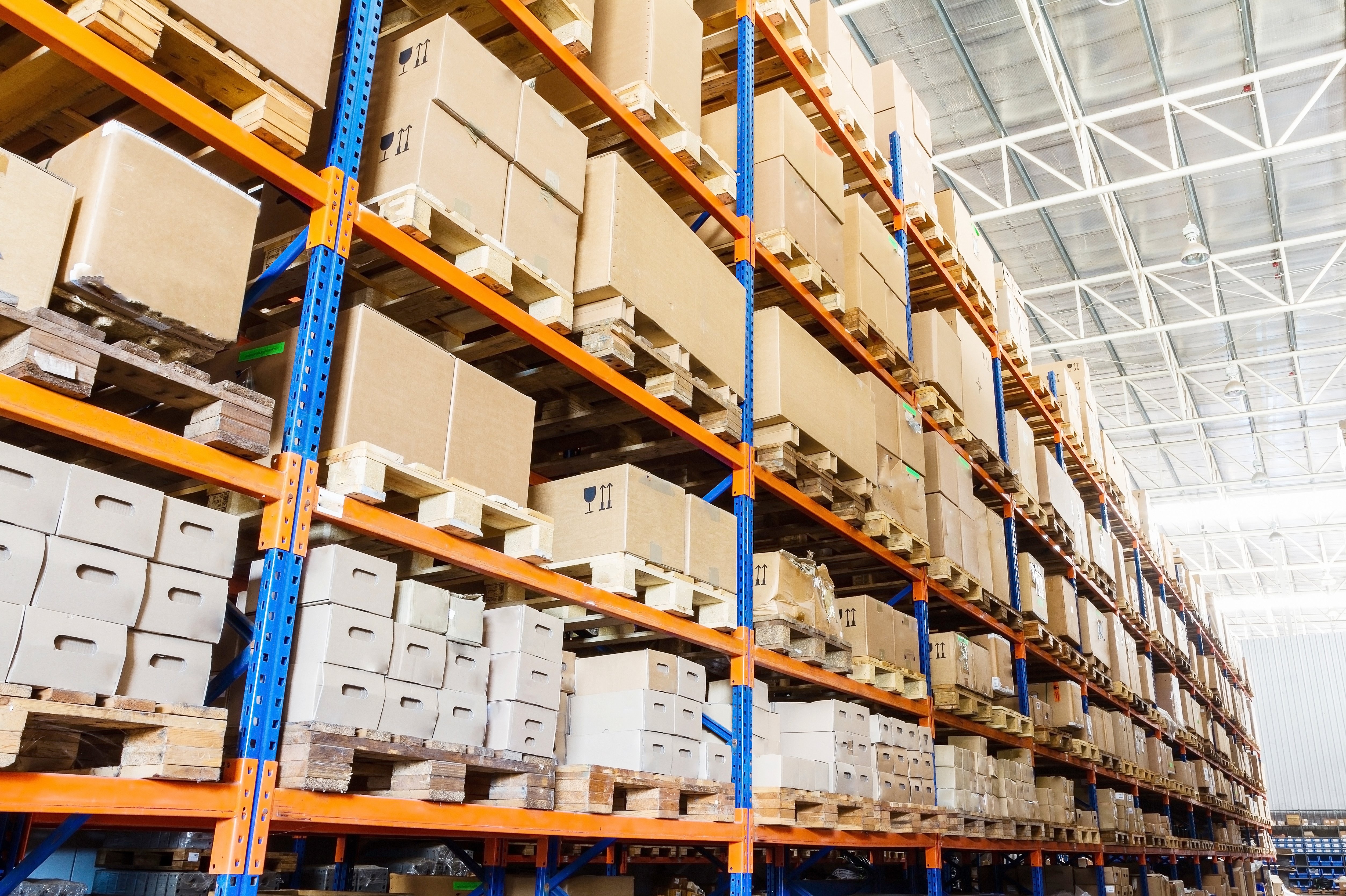 warehouse