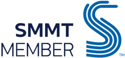 SMMT Member Logo