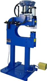 Image of Stafast T-Nut Machine