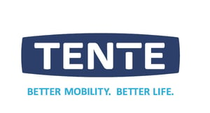 Distributor for Tente