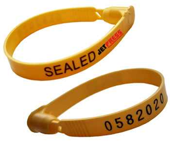 Your Guide to Security Seals & Tamper-Evident Solutions