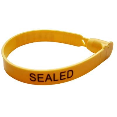 Truck-seal