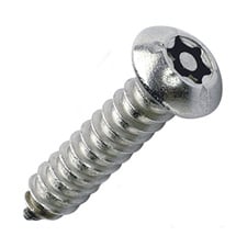 button-head-6-lobe-pin-self-tapper