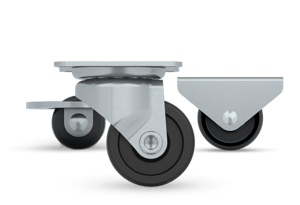 Tente Compacta Castors