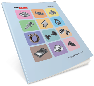 Transform your Business with a T-Nut Insertion Machine