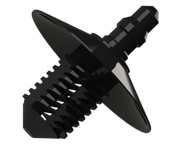 csc217-swivel-clip-base-fir-tree-fix-male csc217-swivel-clip-base-fir-tree-fix-male