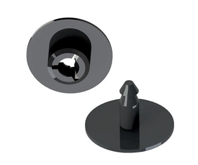 Comprehensive Guide to Plastic Rivets