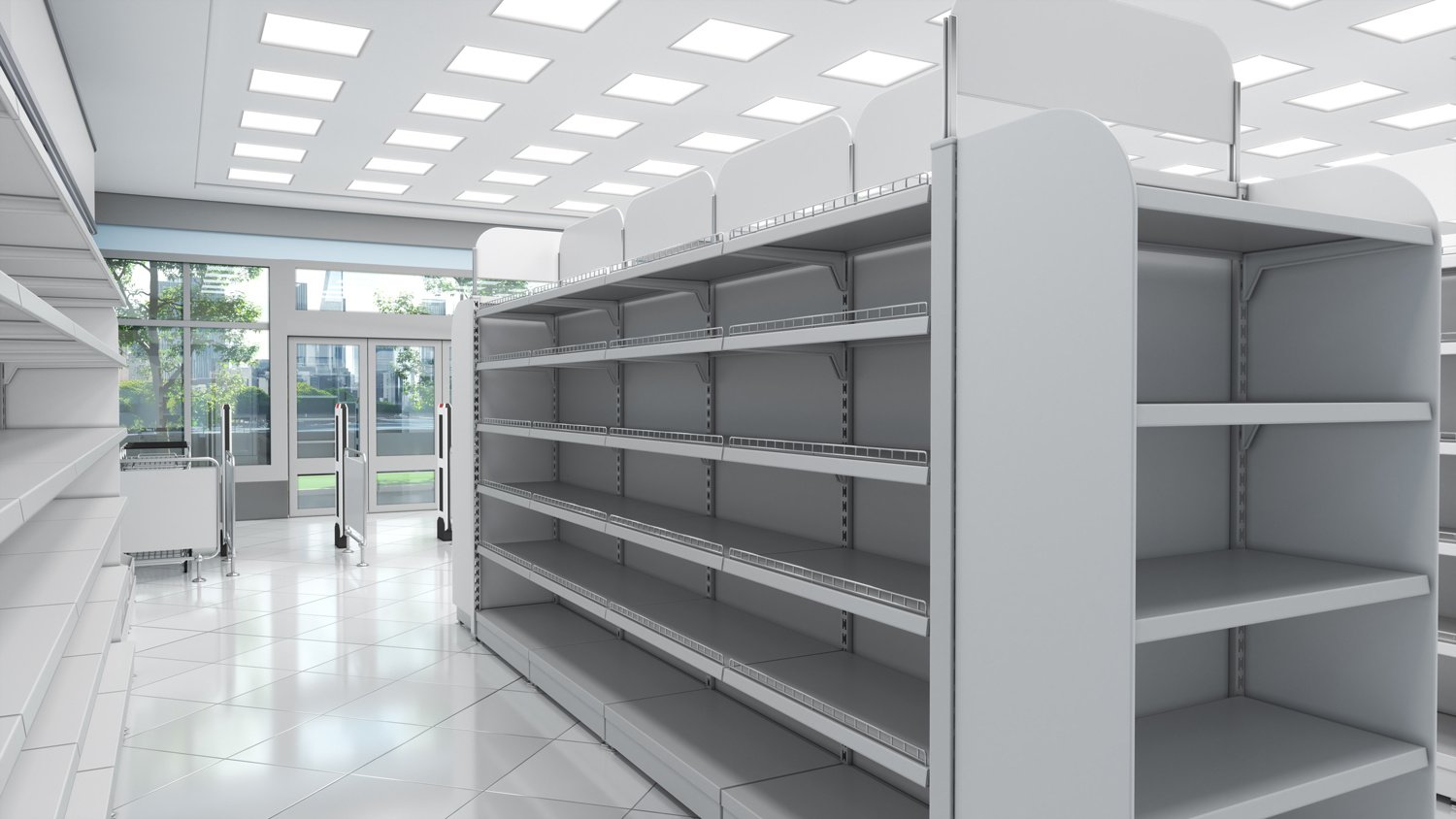 Fasteners for Shopfitters and Point of Sale Fasteners for Shopfitters and Point of Sale