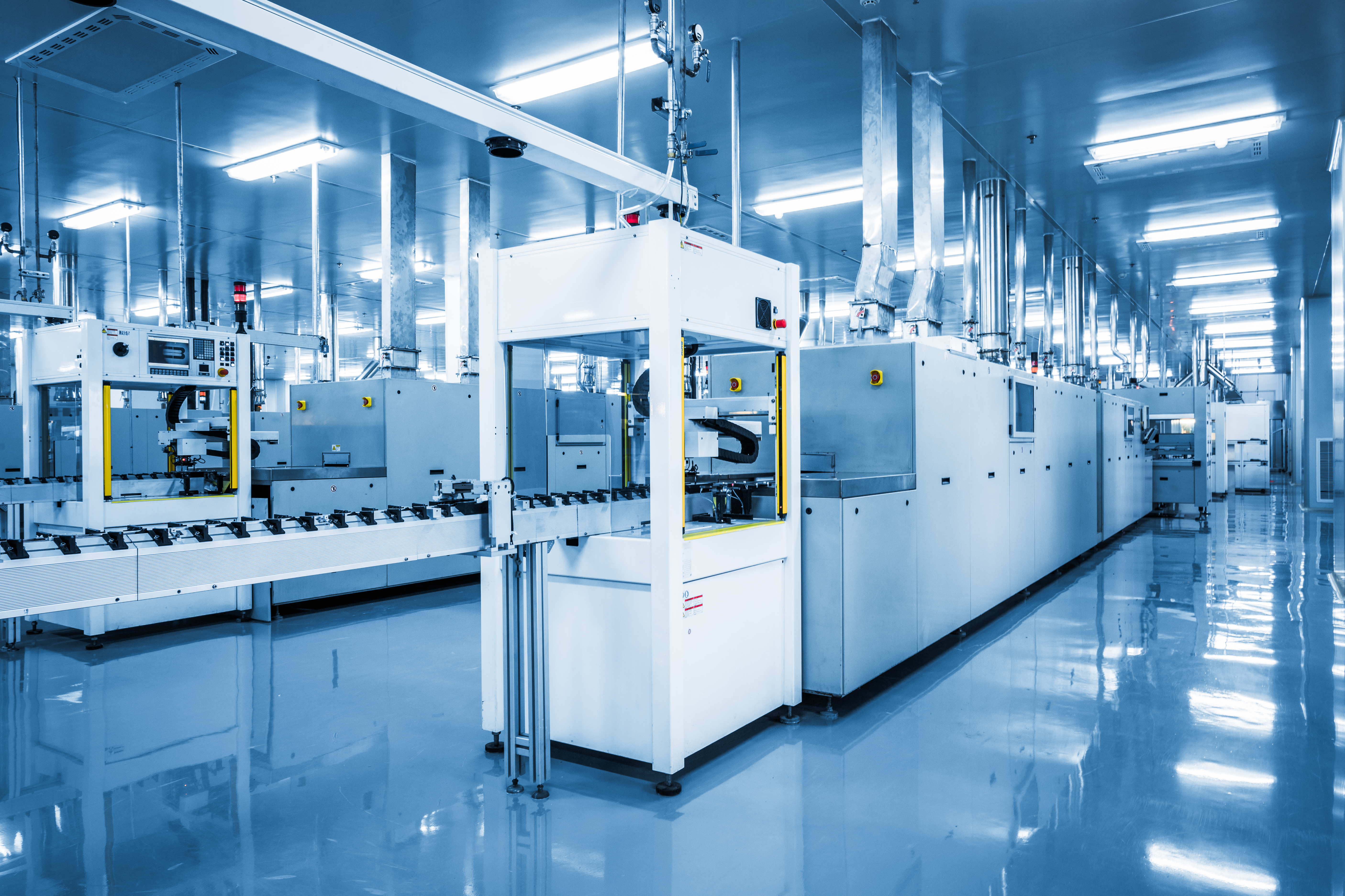 Industrial-Component-Solutions