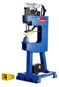 sigma-floor-rivet-tee-nut-insertion-machine
