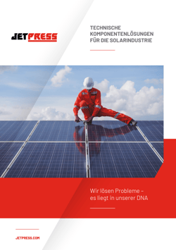 solarDE brochure