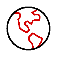 wired-outline-735-world-globe-hover-roll