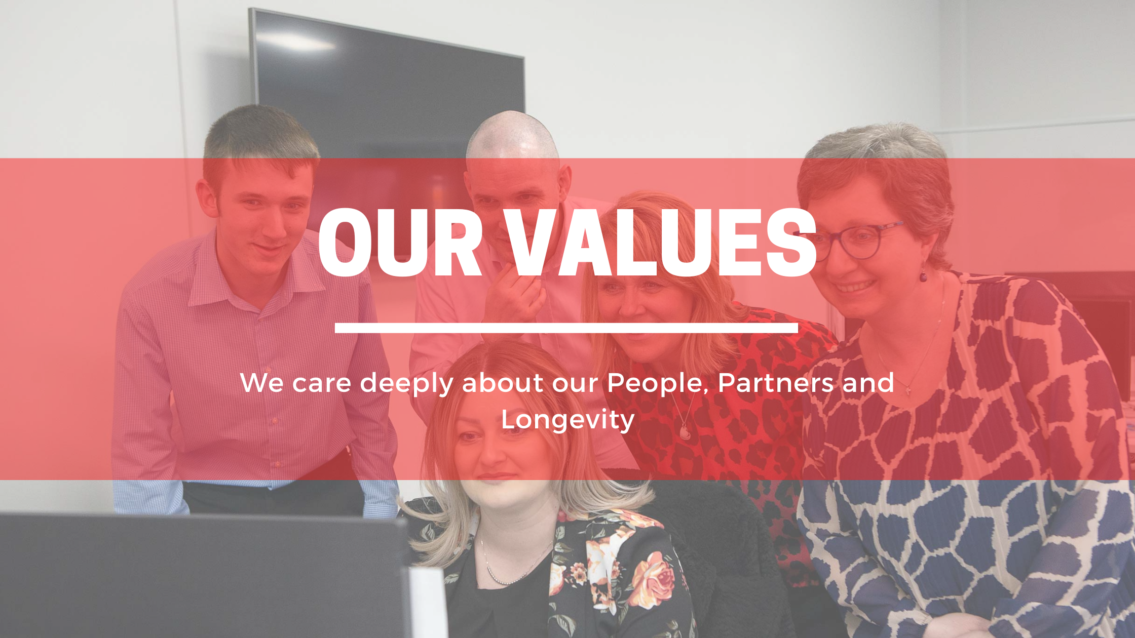OUR VALUES-2