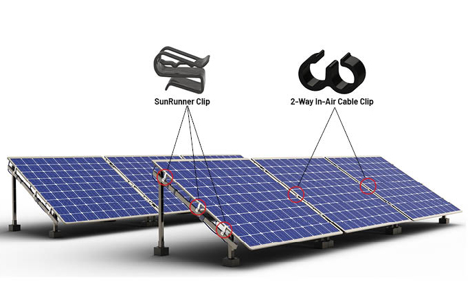 Solar-produkte