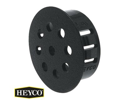 heyco vent plugs